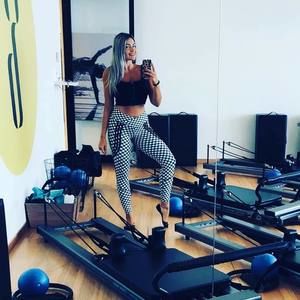 Meet your Posher, Natalie